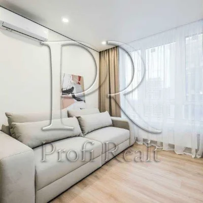 1-room apartment for sale 42 m², Vsevolod Zmienko St., Z