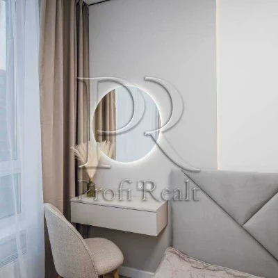 1-room apartment for sale 42 m², Vsevolod Zmienko St., Z