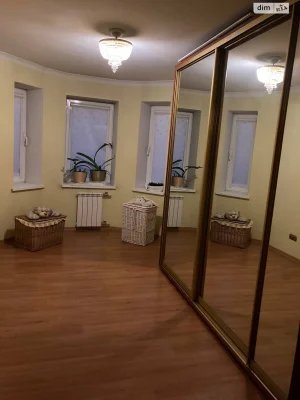 Долгосрочная Аренда Квартира Александровский (Жовтневый)