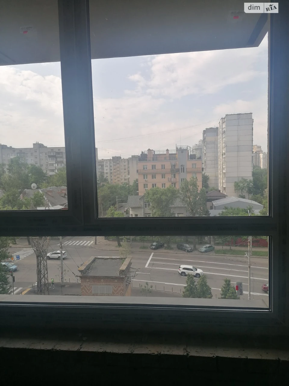 For sale Apartment Syrets