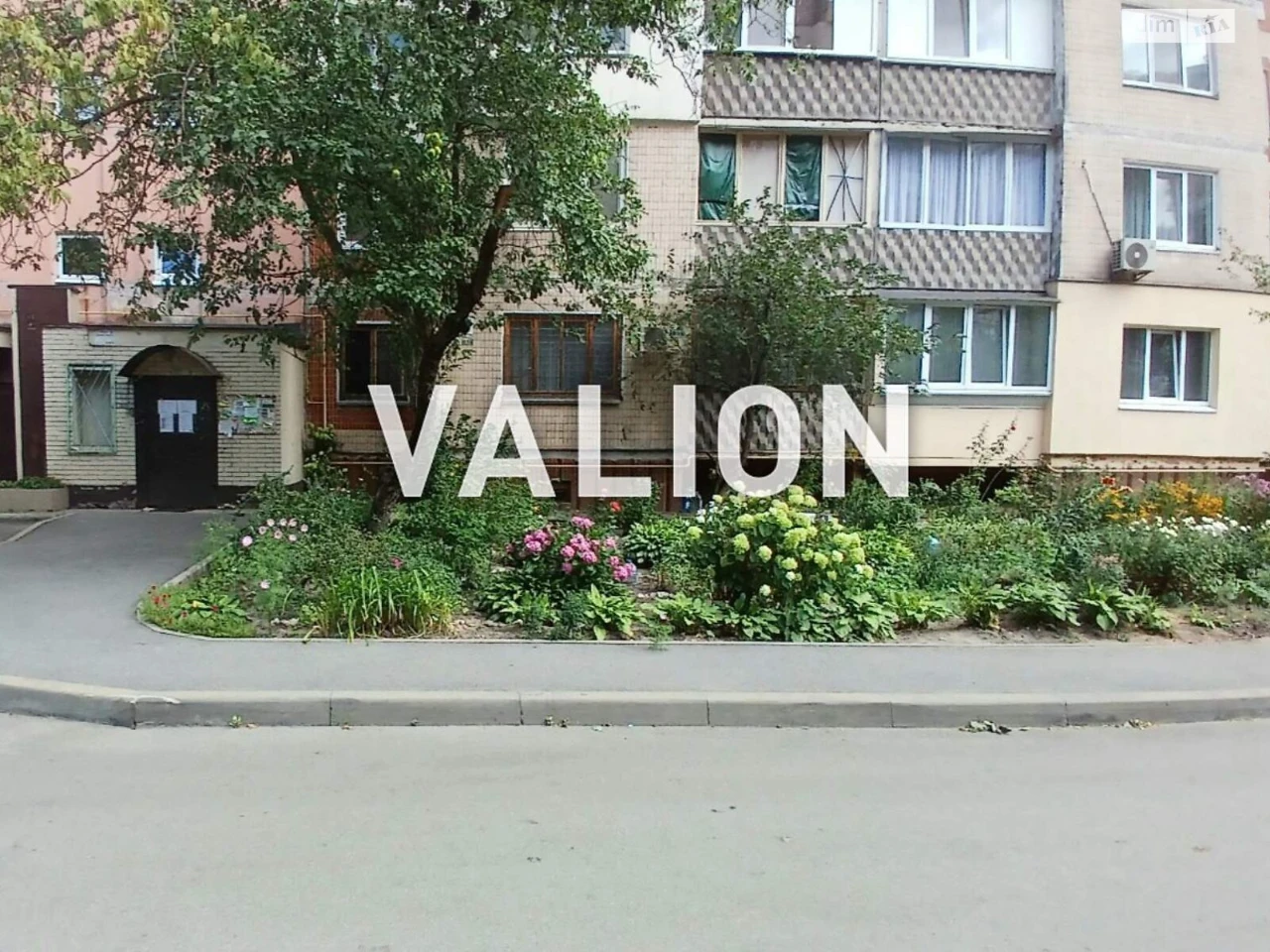 Продажа квартир Голосеев.