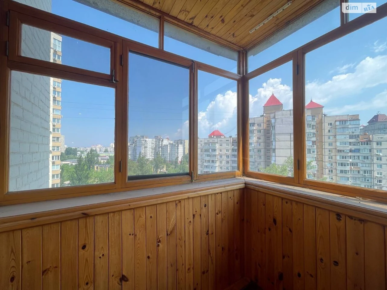 Продажа квартир Оболонь.