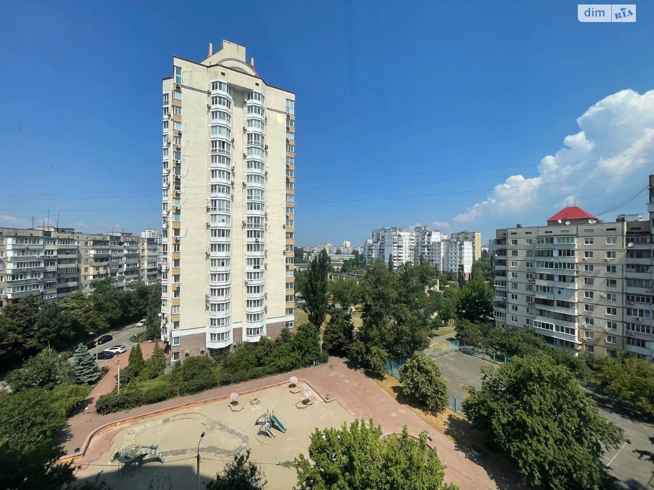 Продажа квартир Оболонь.