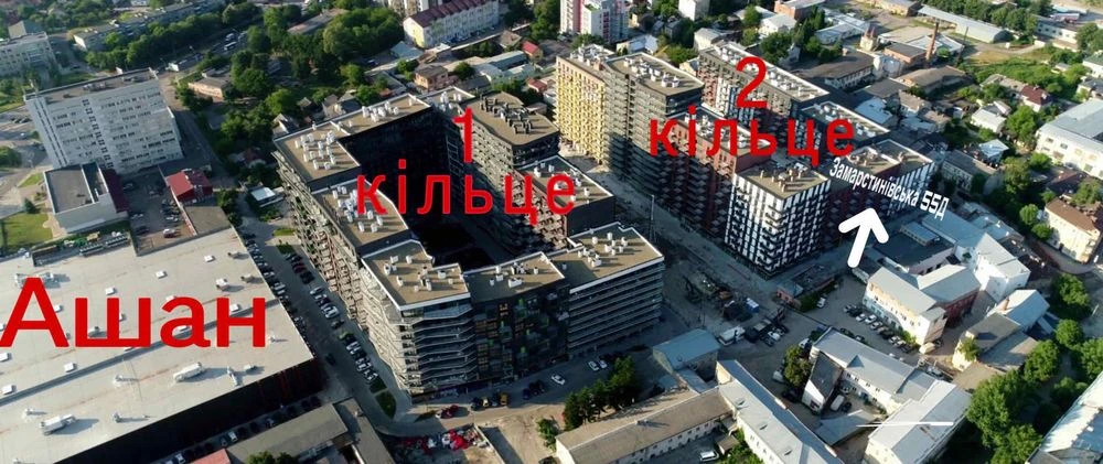 ‼️АВАЛОН Чорновола‼️Власник‼️Оренда в новобудові‼️2 СПАЛЬНІ+