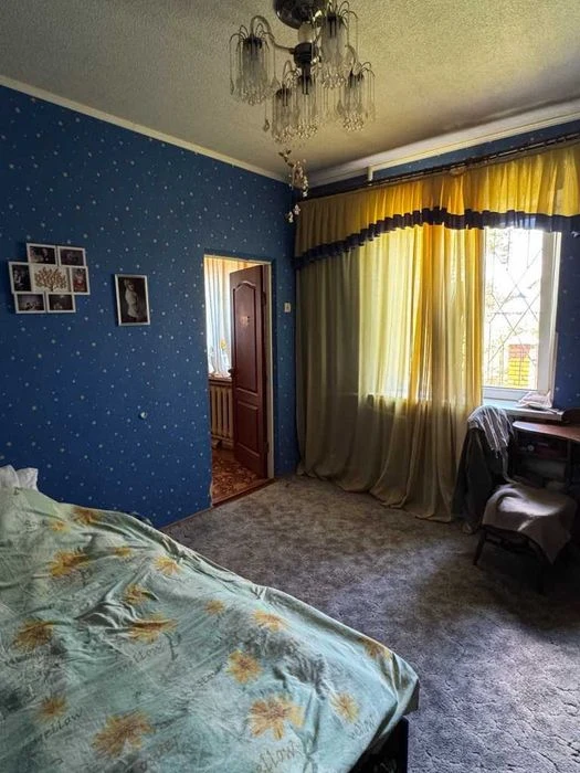Продається просторий будинок у Тахтауловому — лише 7 км від