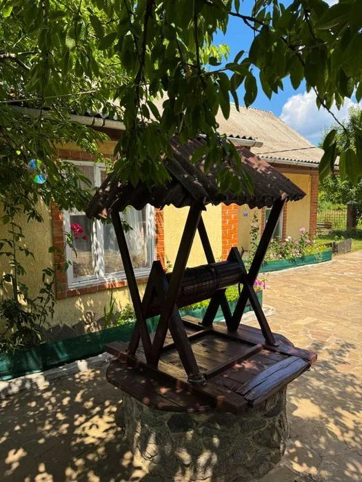 Продається просторий будинок у Тахтауловому — лише 7 км від