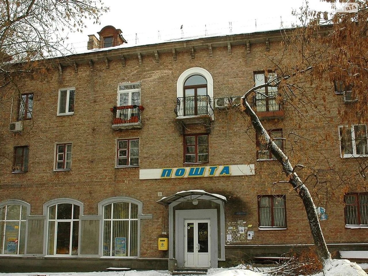 Продаж Квартира Солом'янка