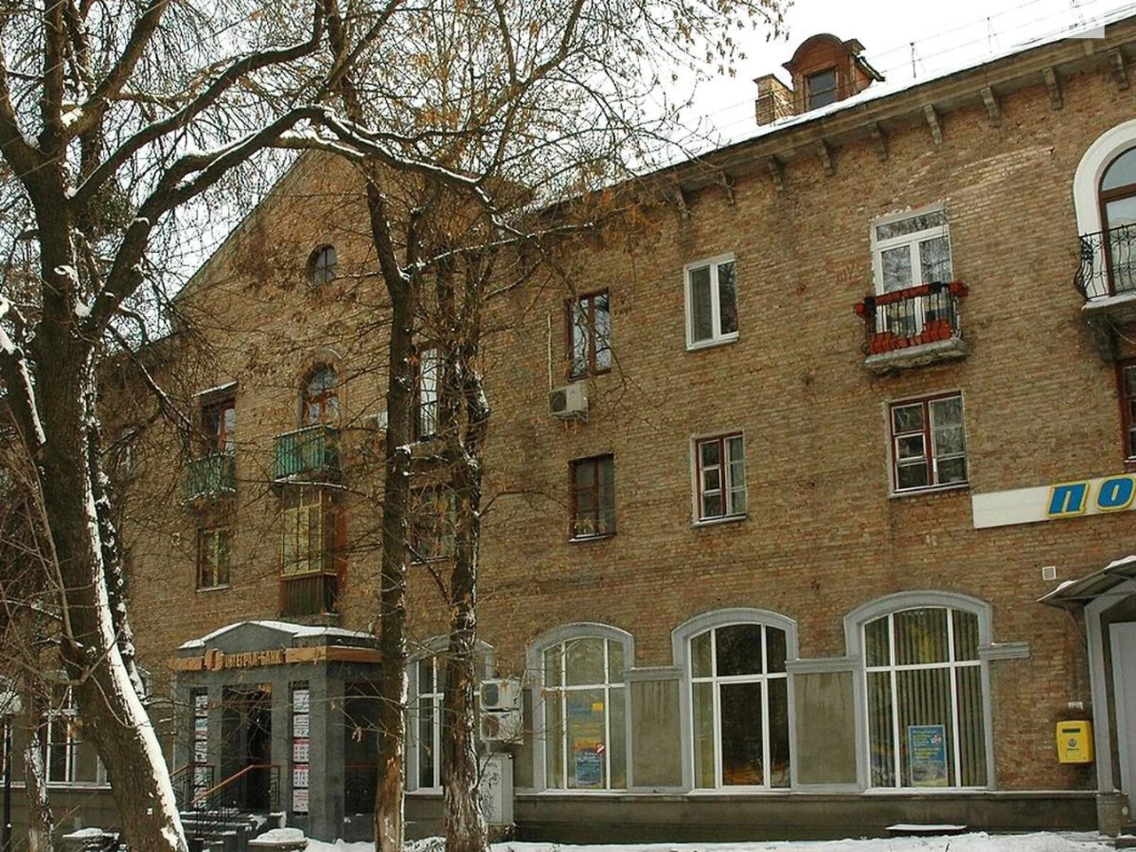 Продаж Квартира Солом'янка