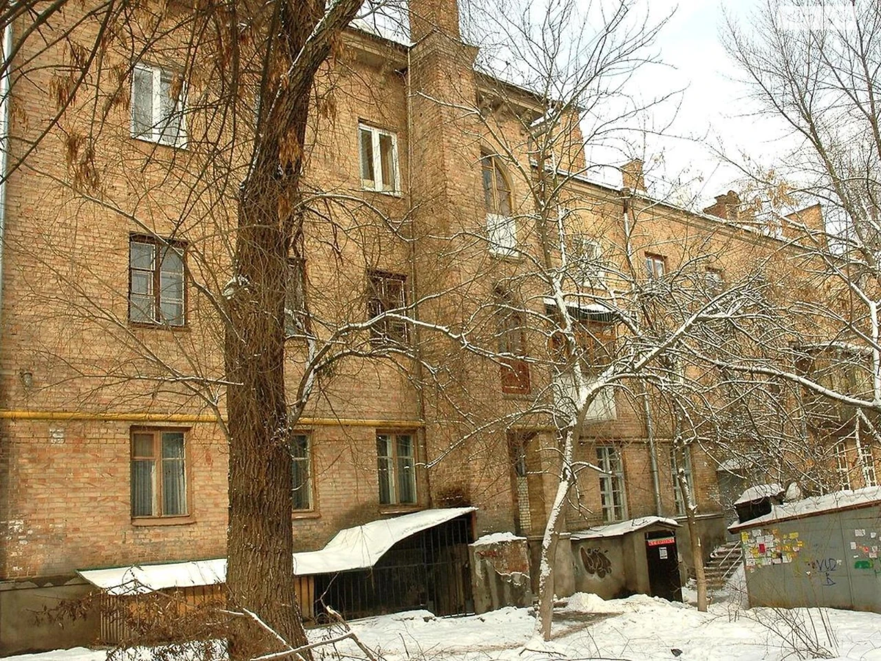 Продаж Квартира Солом'янка