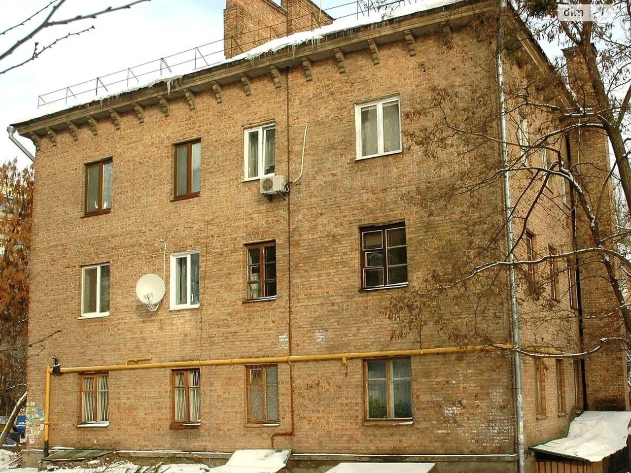 Продаж Квартира Солом'янка