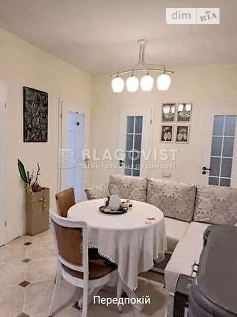 Продажа 2к квартиры 81.6 кв. м на наб. Днепровская 26А • ID 3