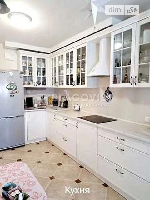 Продажа 2к квартиры 81.6 кв. м на наб. Днепровская 26А • ID 3