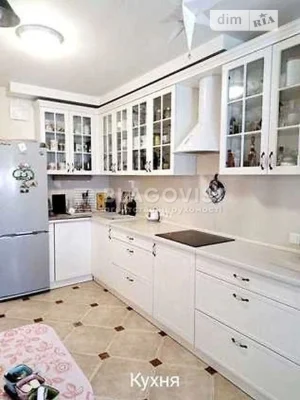 Продажа 2к квартиры 81.6 кв. м на наб. Днепровская 26А • ID 3