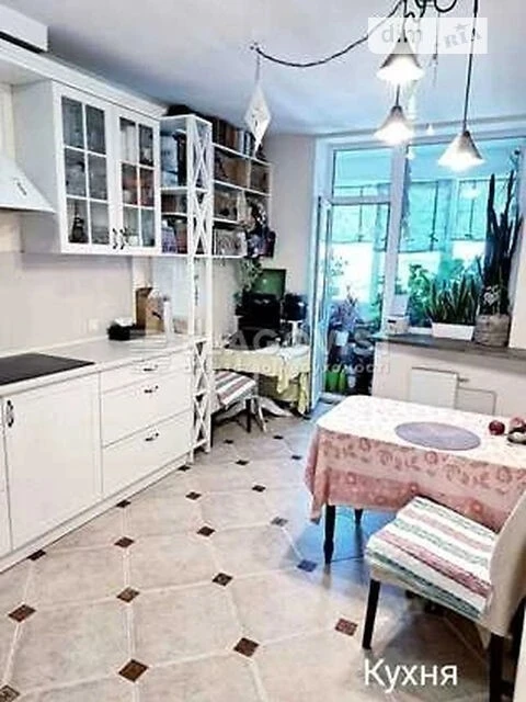 Продажа 2к квартиры 81.6 кв. м на наб. Днепровская 26А • ID 3