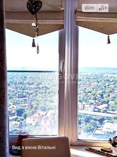 Продажа 2к квартиры 81.6 кв. м на наб. Днепровская 26А • ID 3