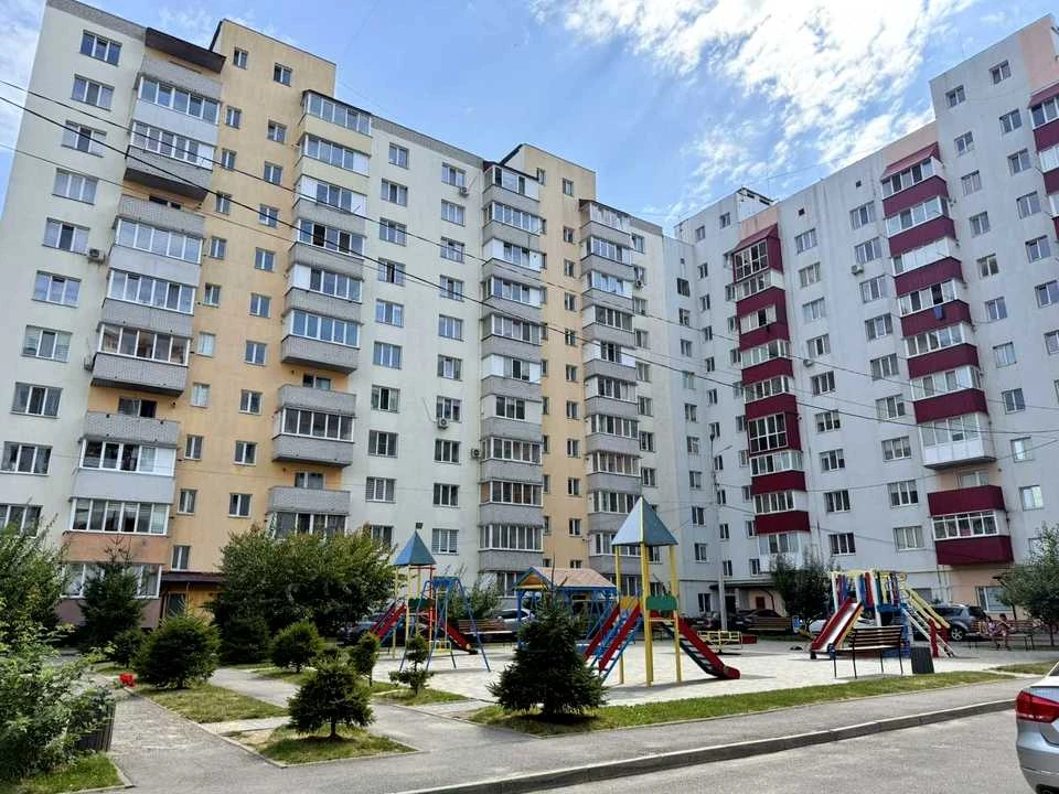 Квартира. Вінниця, Якова Гальчевського вул. (Тимощука)