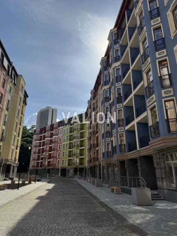 1-room apartment for sale, Degtyarna St. 16