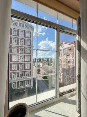 Without % 2-room apartment for sale 12 Dmytra Lutsenka St., British Residential Complex
