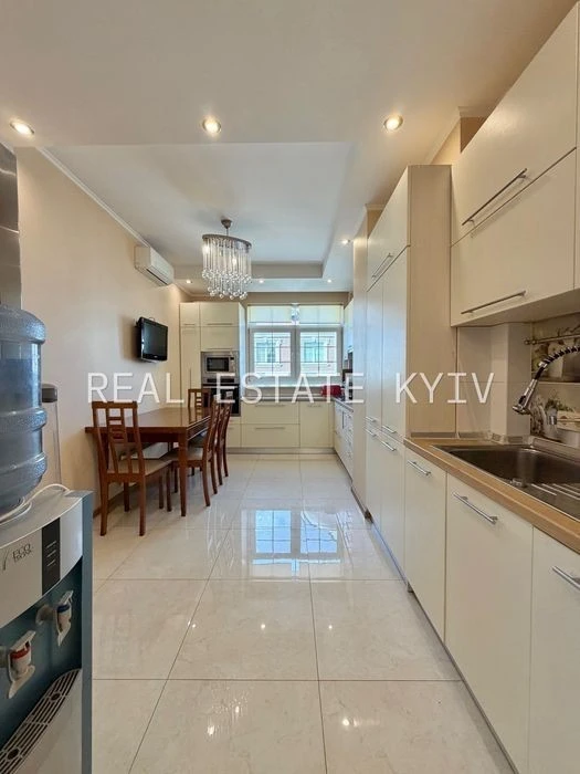 Without % 2-room apartment for sale 12 Dmytra Lutsenka St., British Residential Complex