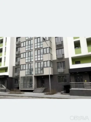 Без%Від власника!Продаж 3х ЖК Злагода Вербицького 1