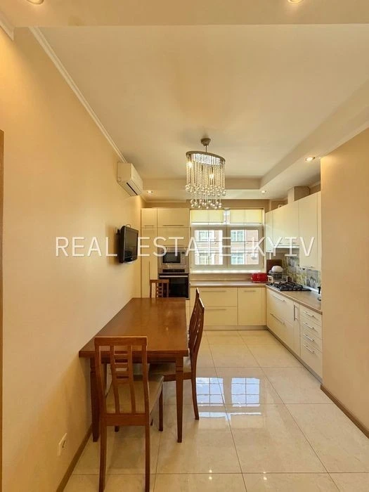 Without % 2-room apartment for sale 12 Dmytra Lutsenka St., British Residential Complex