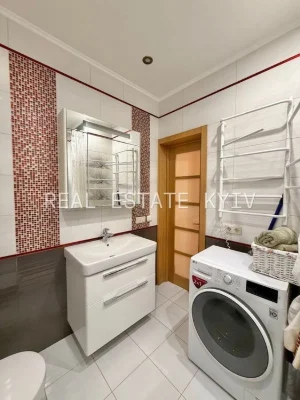 Without % 2-room apartment for sale 12 Dmytra Lutsenka St., British Residential Complex