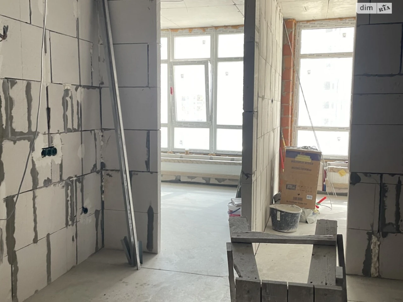 Продажа квартиры Аркадия.