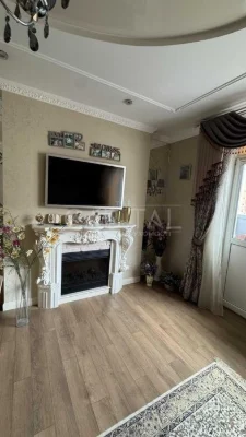 2-room apartment for sale 79 m2, Stepana Rudnytskoho St.