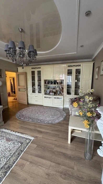 2-room apartment for sale 79 m2, Stepana Rudnytskoho St.