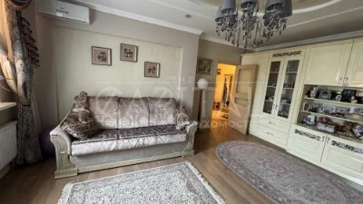 2-room apartment for sale 79 m2, Stepana Rudnytskoho St.