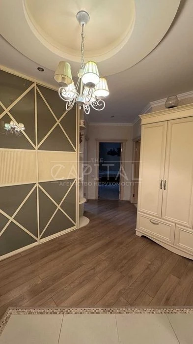 2-room apartment for sale 79 m2, Stepana Rudnytskoho St.