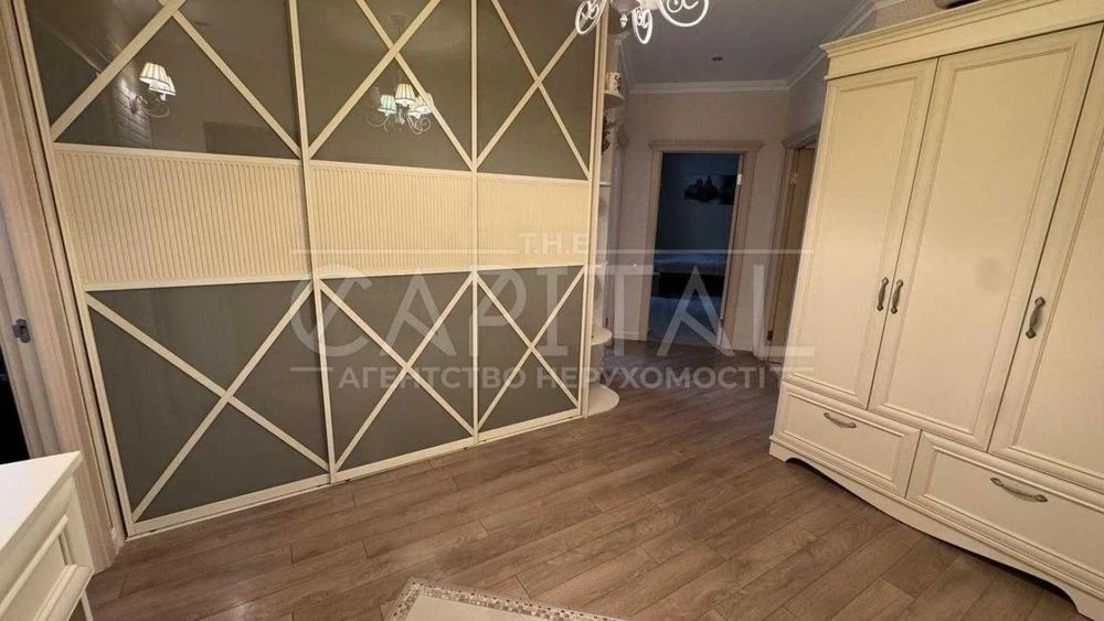 2-room apartment for sale 79 m2, Stepana Rudnytskoho St.