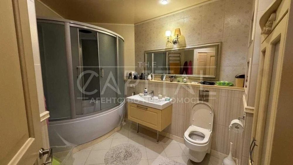 2-room apartment for sale 79 m2, Stepana Rudnytskoho St.