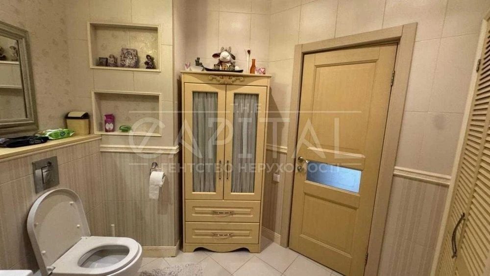 2-room apartment for sale 79 m2, Stepana Rudnytskoho St.
