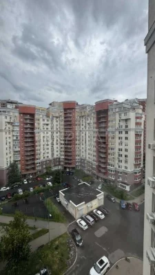 2-room apartment for sale 79 m2, Stepana Rudnytskoho St.