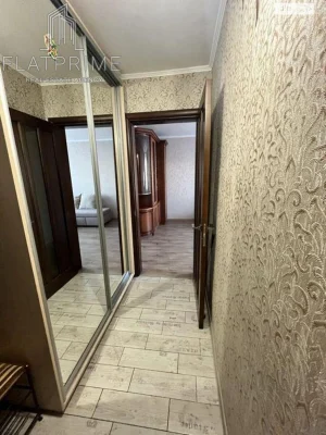 Продаж Квартира Деміївка