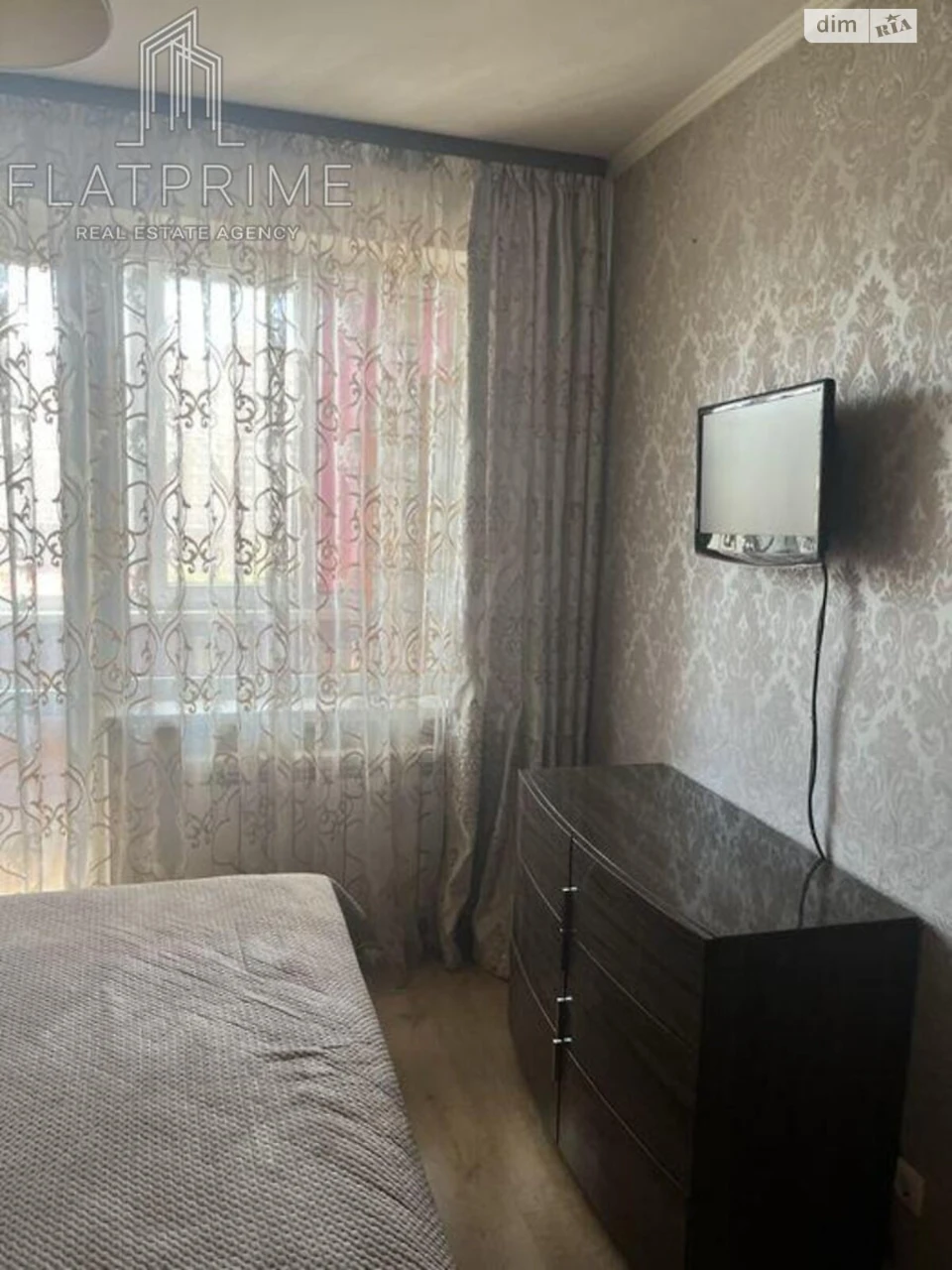 Продаж Квартира Деміївка