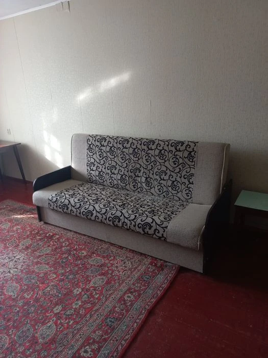 Selling a 2-room apartment, 4/5, Saltovka