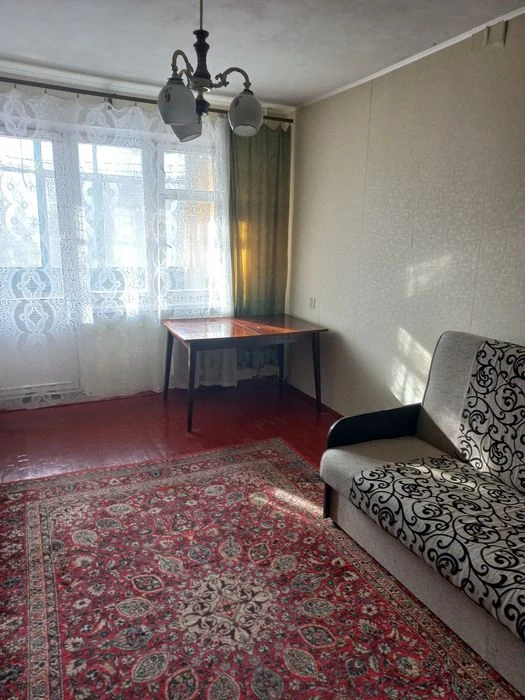 Selling a 2-room apartment, 4/5, Saltovka