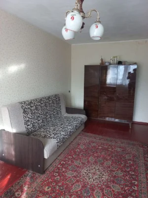 Selling a 2-room apartment, 4/5, Saltovka