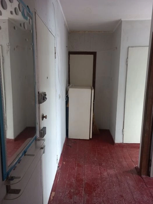 Selling a 2-room apartment, 4/5, Saltovka