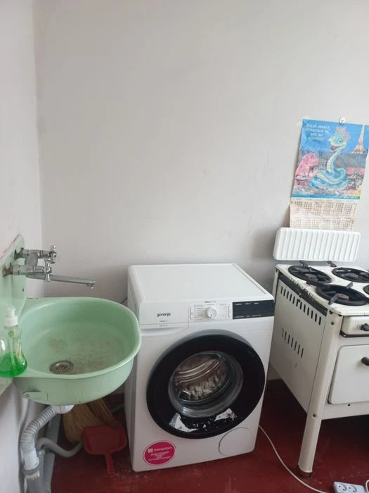 Selling a 2-room apartment, 4/5, Saltovka
