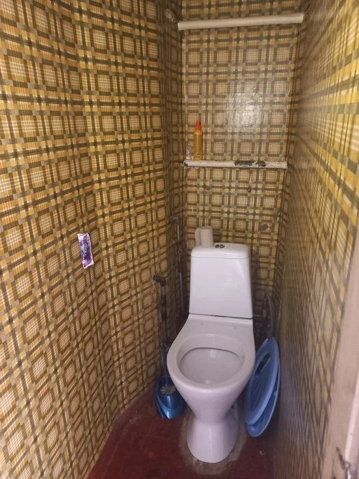 Selling a 2-room apartment, 4/5, Saltovka