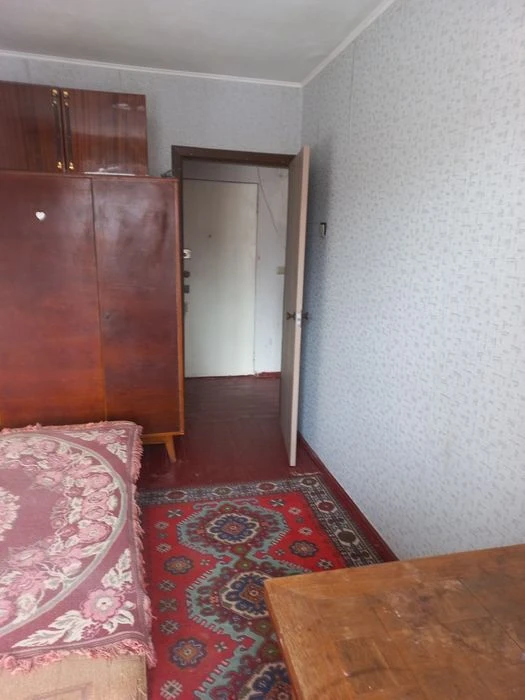 Selling a 2-room apartment, 4/5, Saltovka