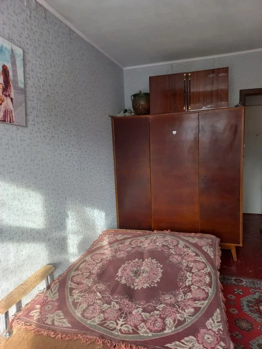 Selling a 2-room apartment, 4/5, Saltovka