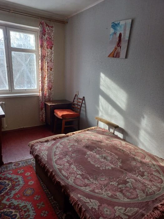 Selling a 2-room apartment, 4/5, Saltovka