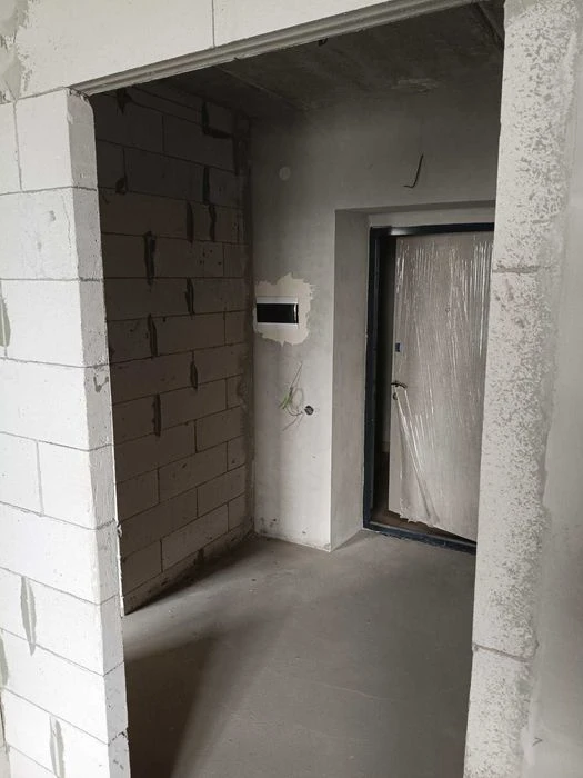 ID-44675 Продаж 1к квартири на Озерній