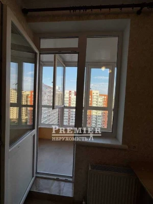 1-комнатная квартира/ Современный ЖК/ Ремонт, комфорт и п