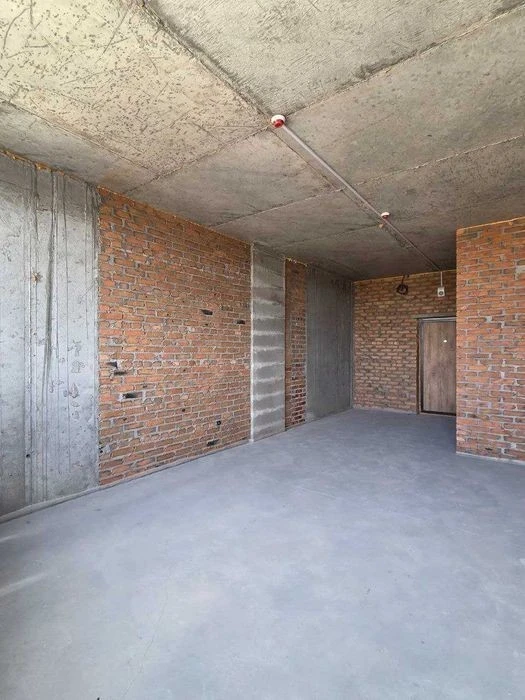 2-room apartment for sale in Sinergiya residential complex, Poznyaki