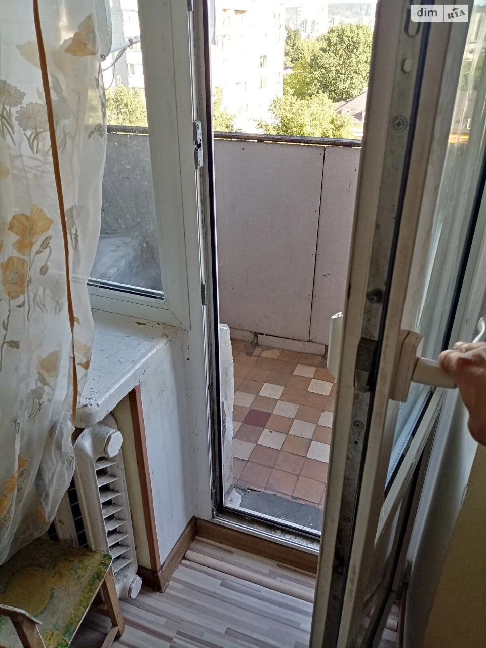 Довгострокова Оренда Квартира Шевченківський